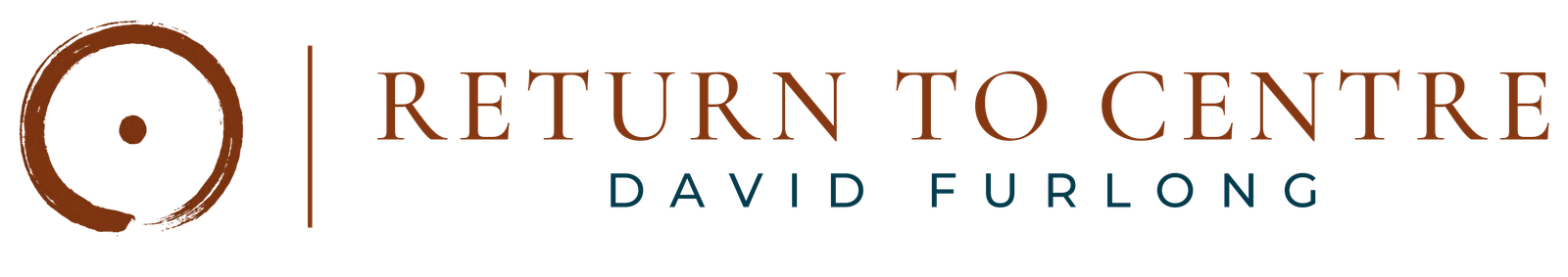 Return to Centre — David Furlong